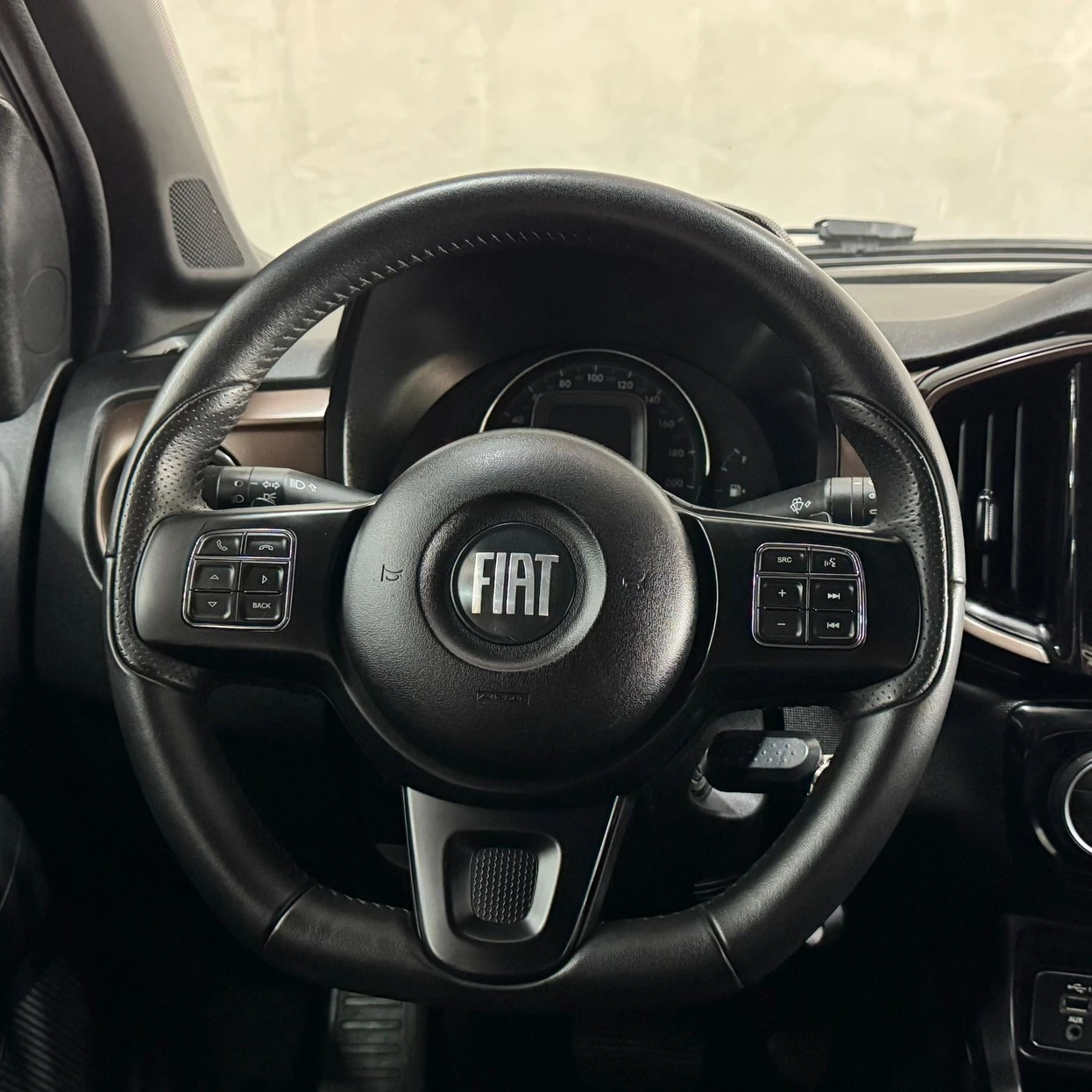 FIAT STRADA