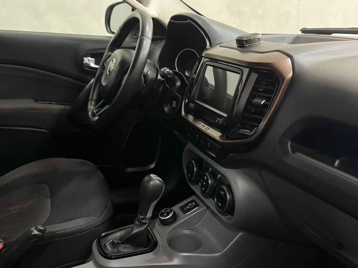 FIAT TORO
