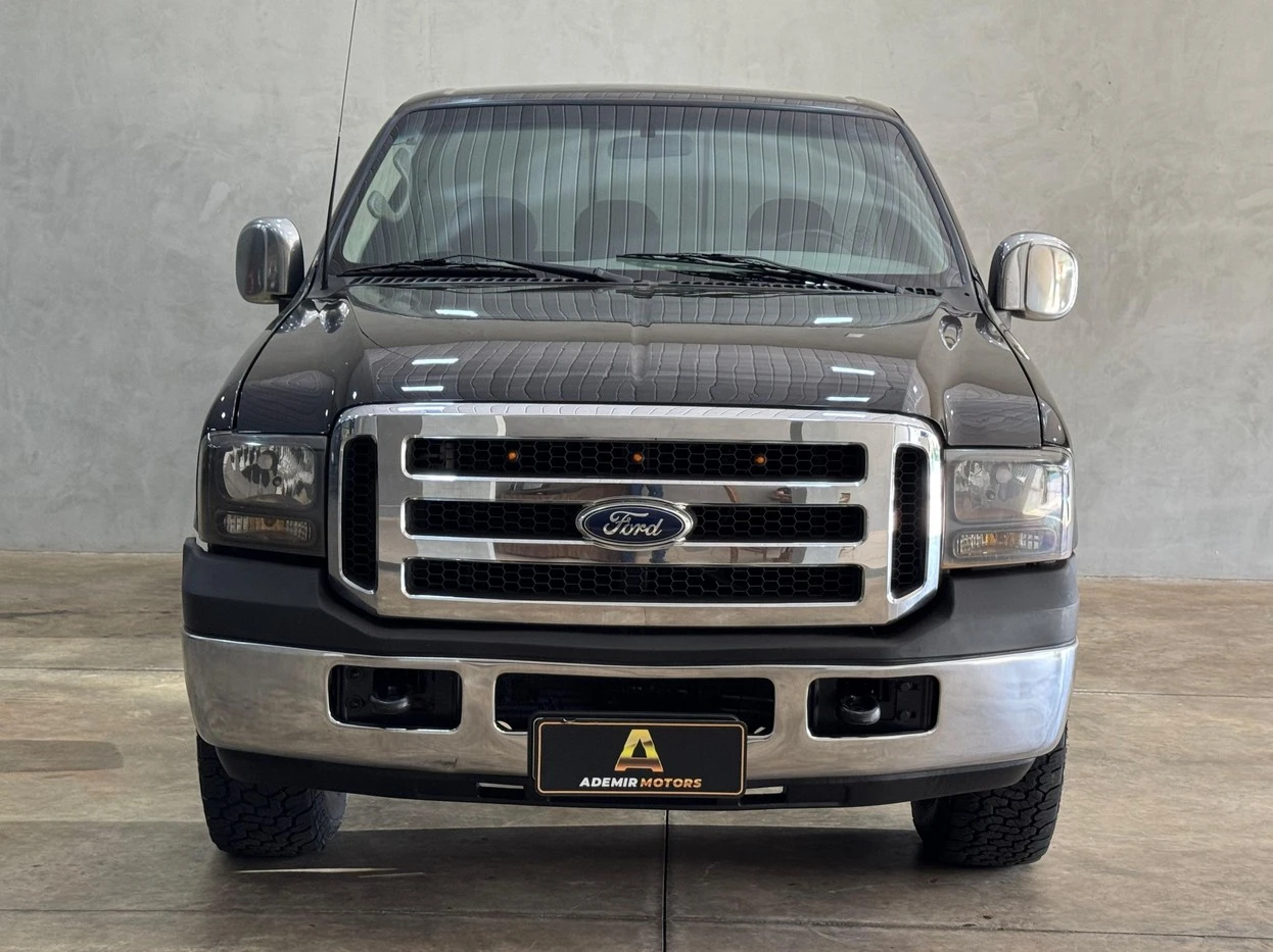 FORD F-250