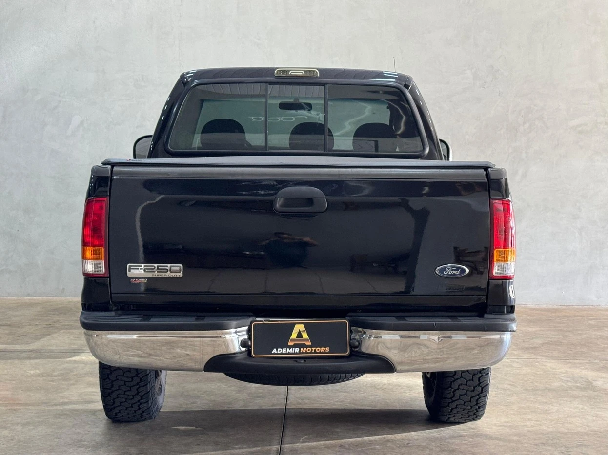 FORD F-250