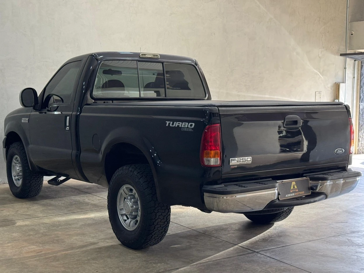 FORD F-250