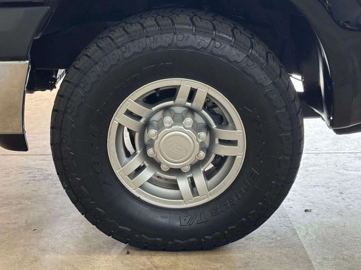 FORD F-250