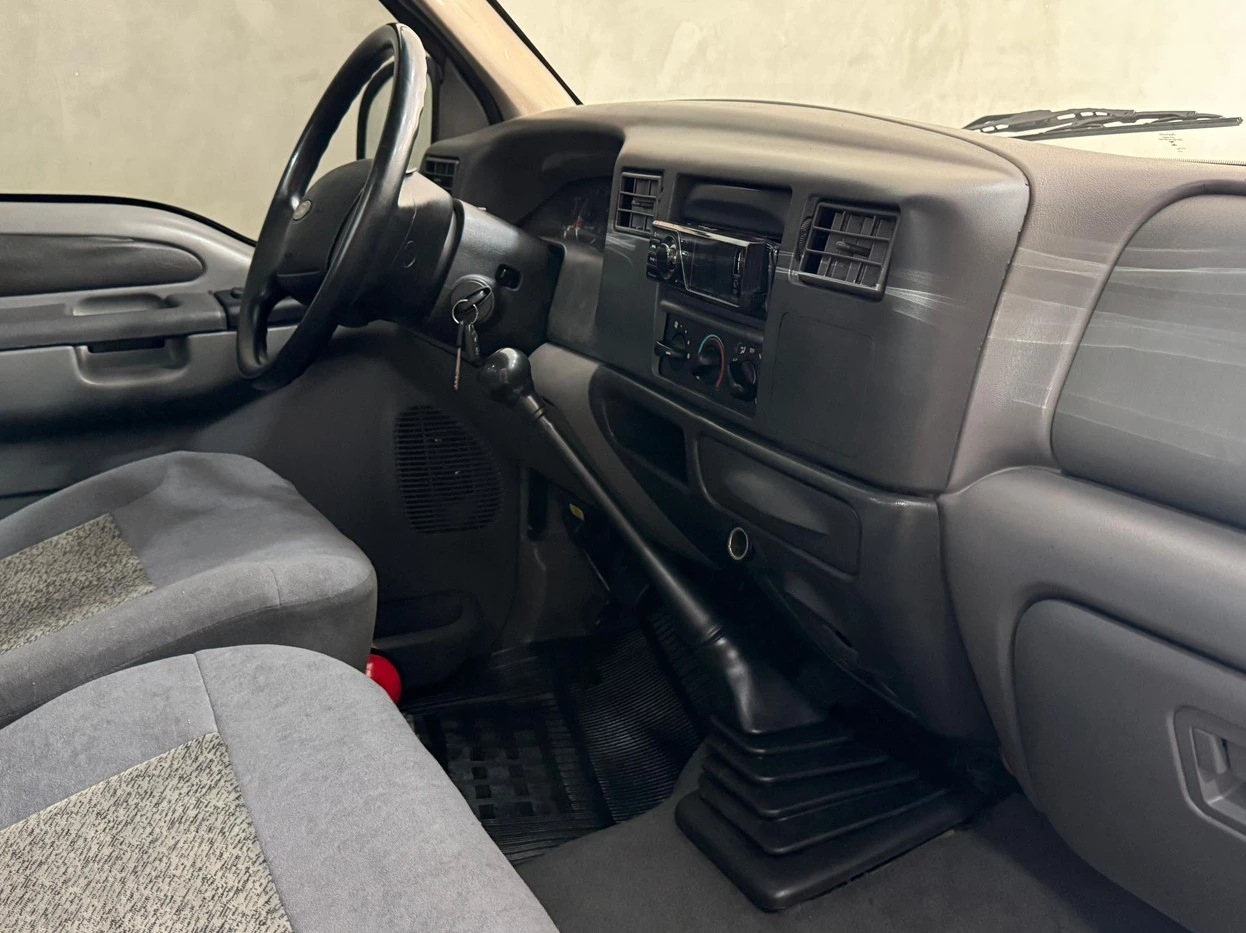 FORD F-250