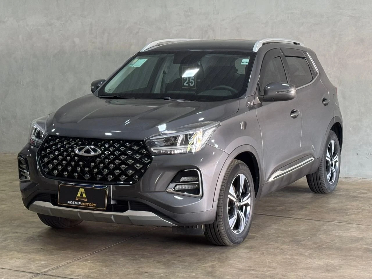 CHERY TIGGO 5x