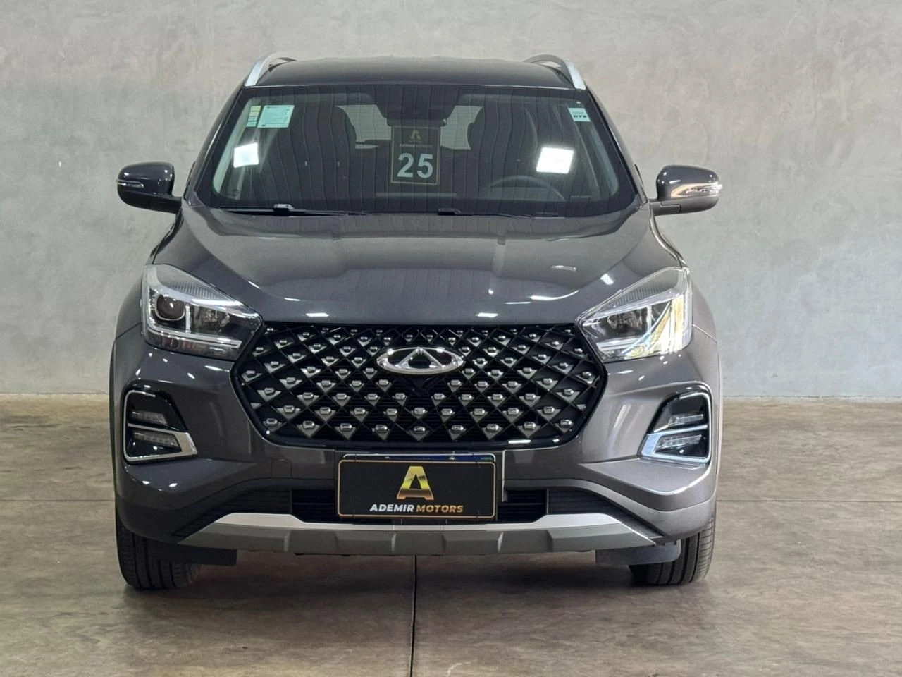CHERY TIGGO 5x