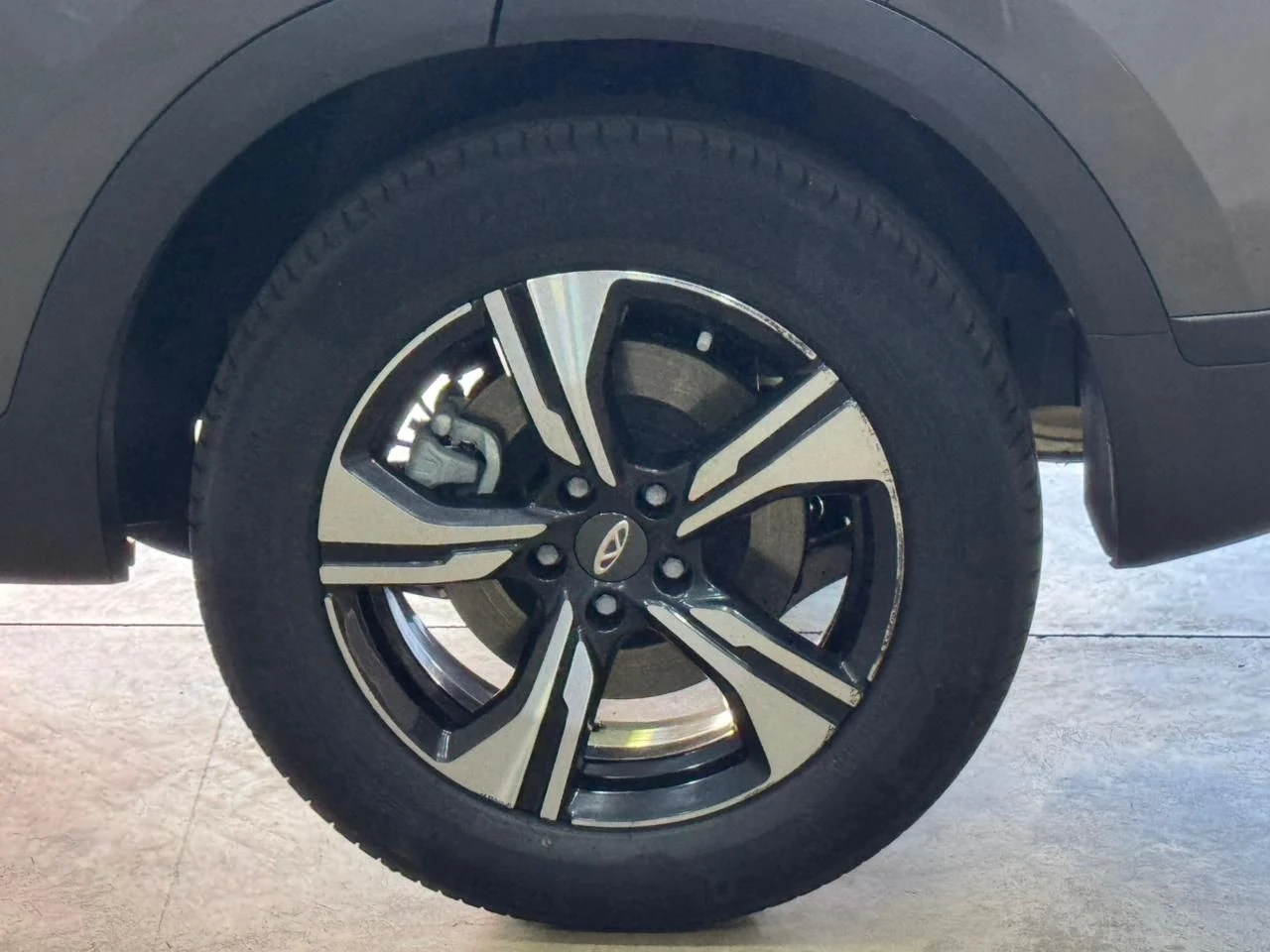 CHERY TIGGO 5x