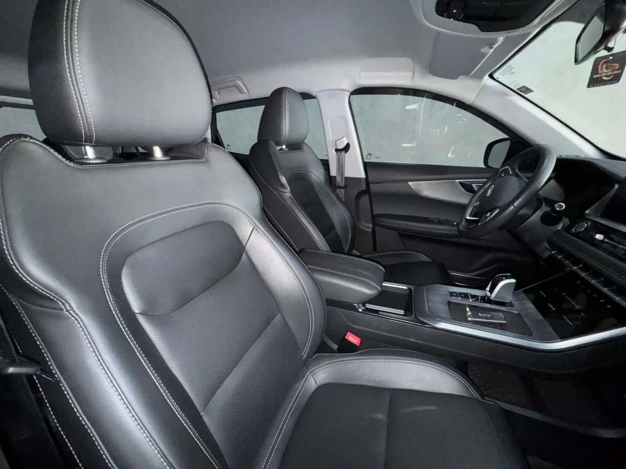CHERY TIGGO 5x