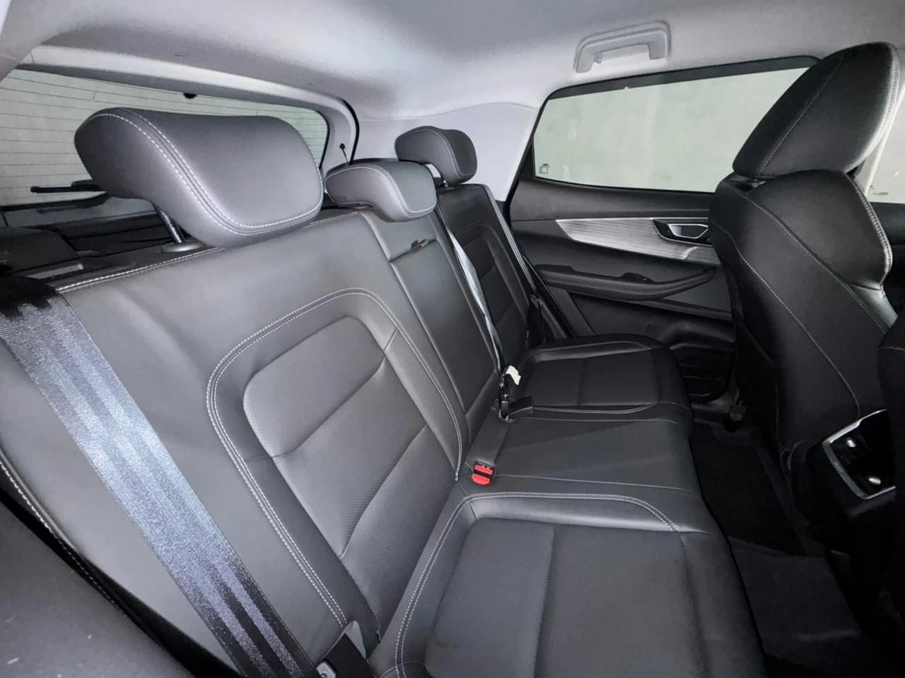 CHERY TIGGO 5x