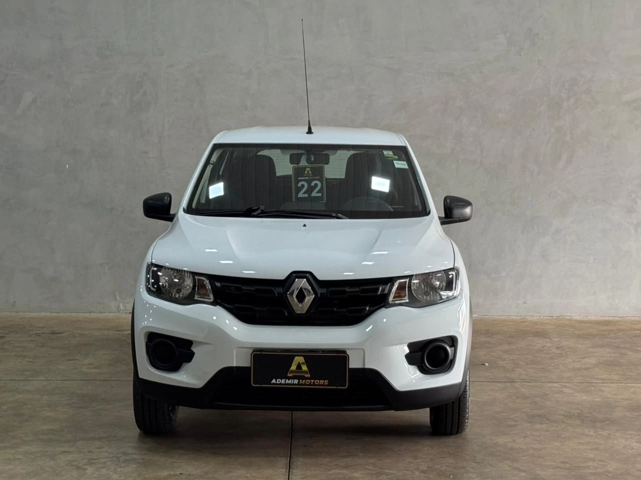 RENAULT KWID