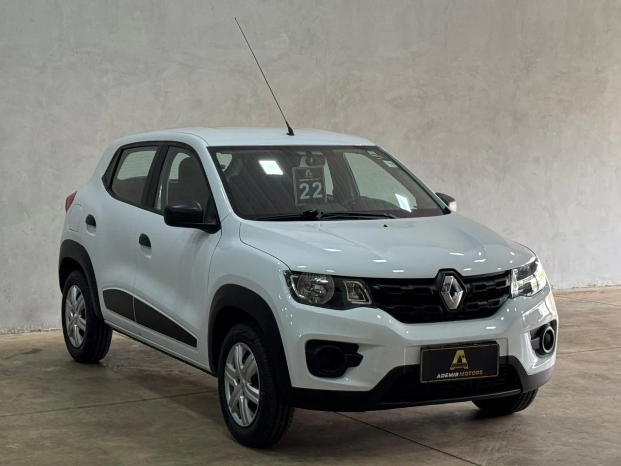 RENAULT KWID