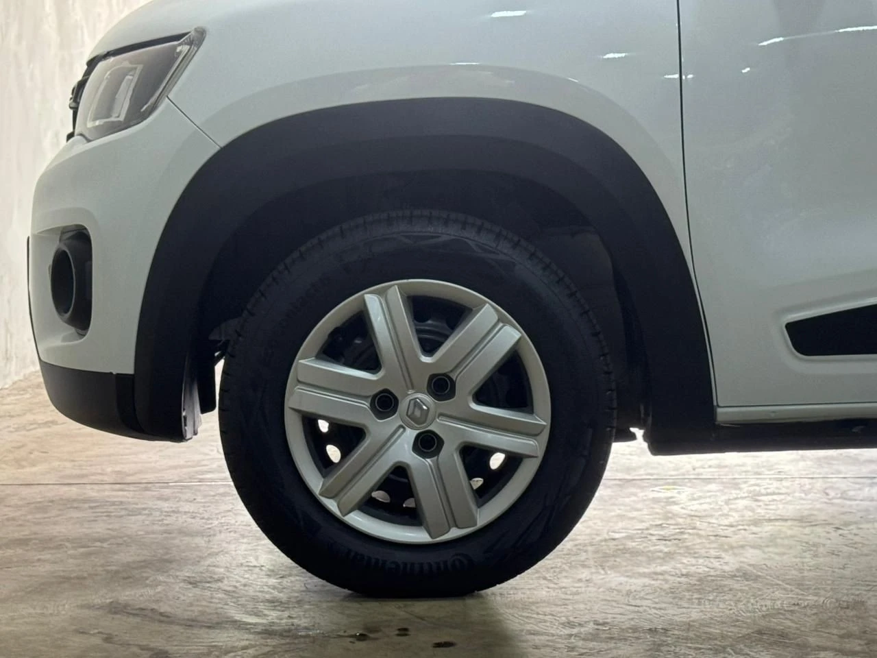 RENAULT KWID