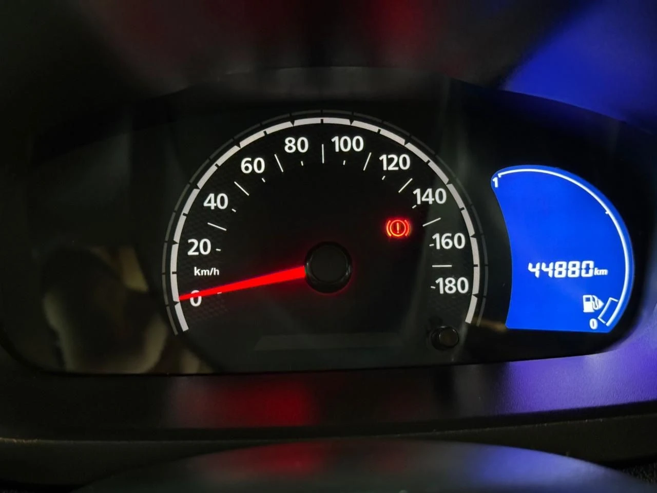RENAULT KWID