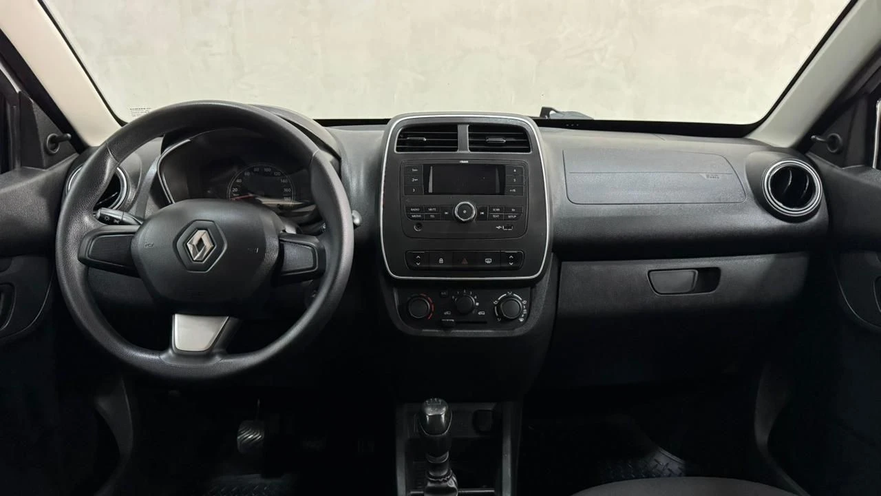 RENAULT KWID