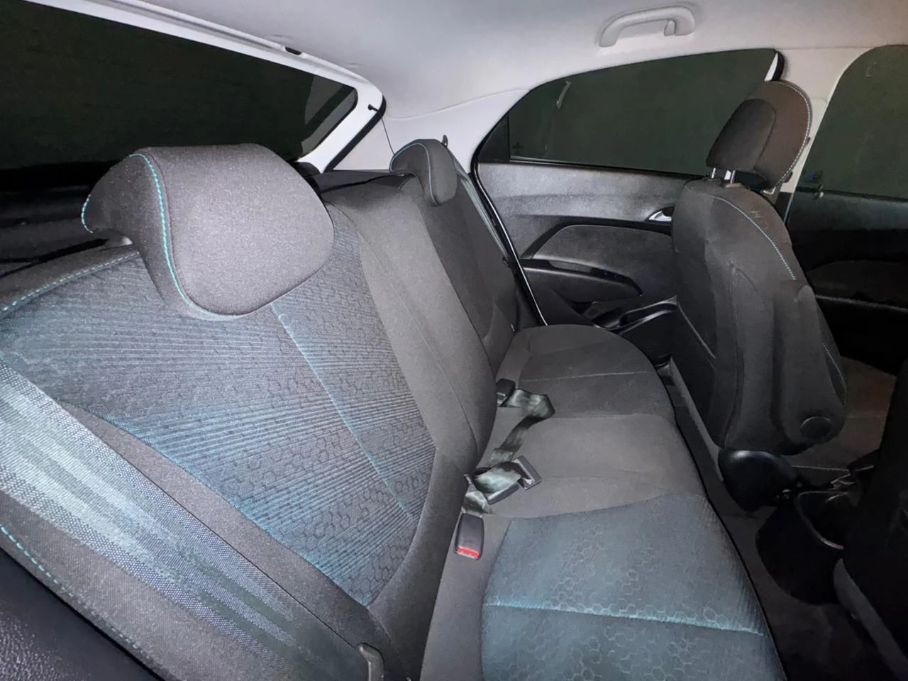HYUNDAI HB20X