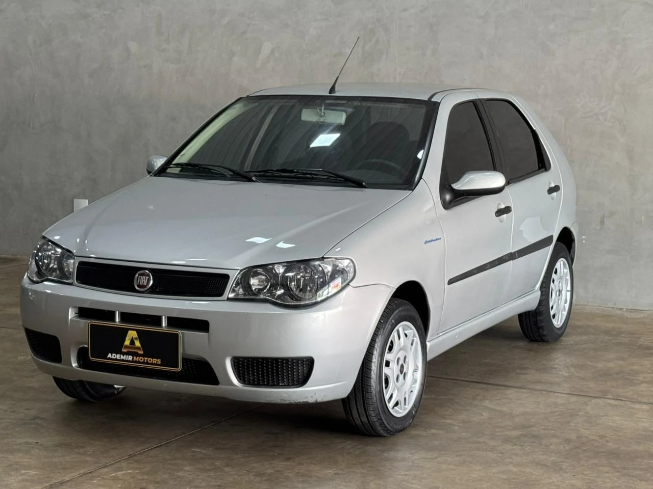 FIAT PALIO