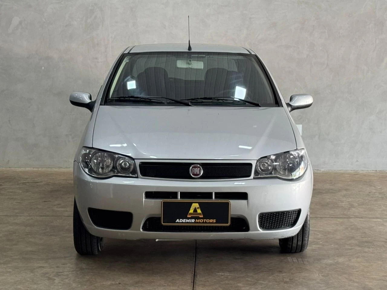 FIAT PALIO
