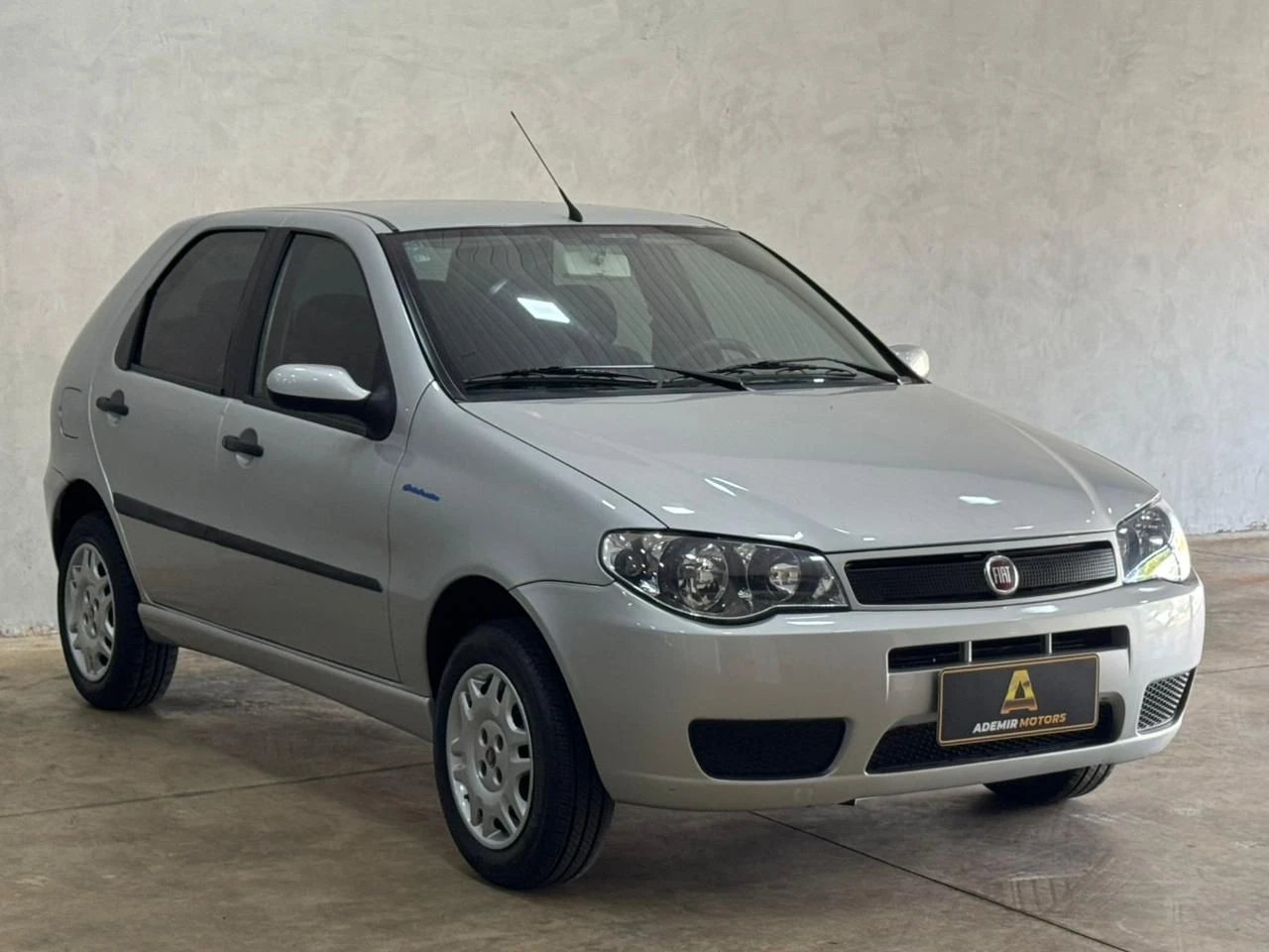 FIAT PALIO