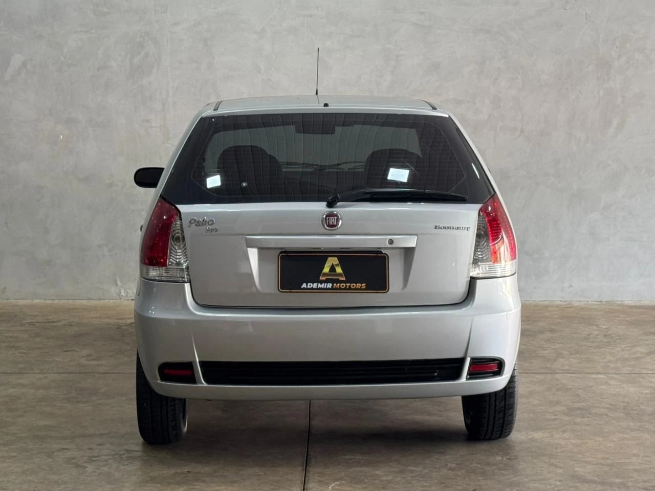 FIAT PALIO
