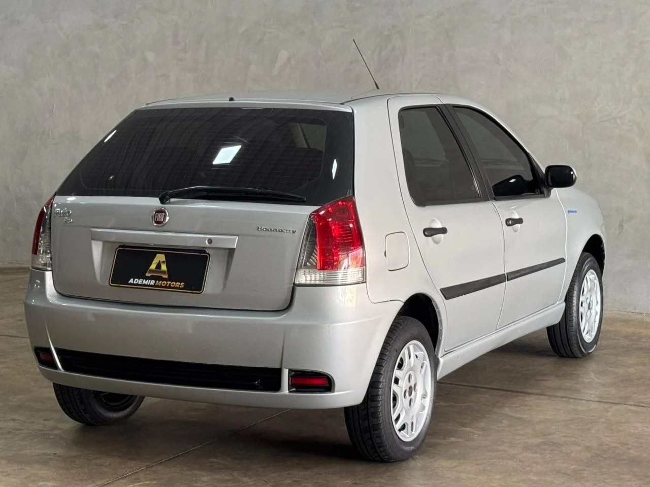 FIAT PALIO