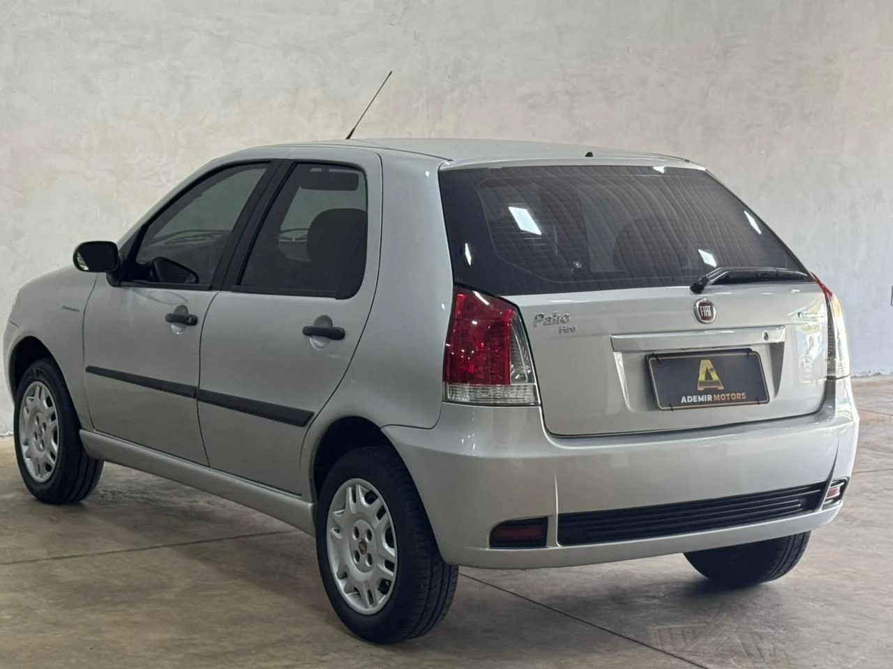 FIAT PALIO