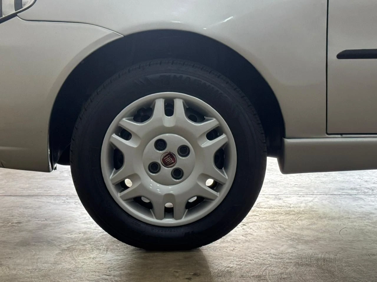 FIAT PALIO