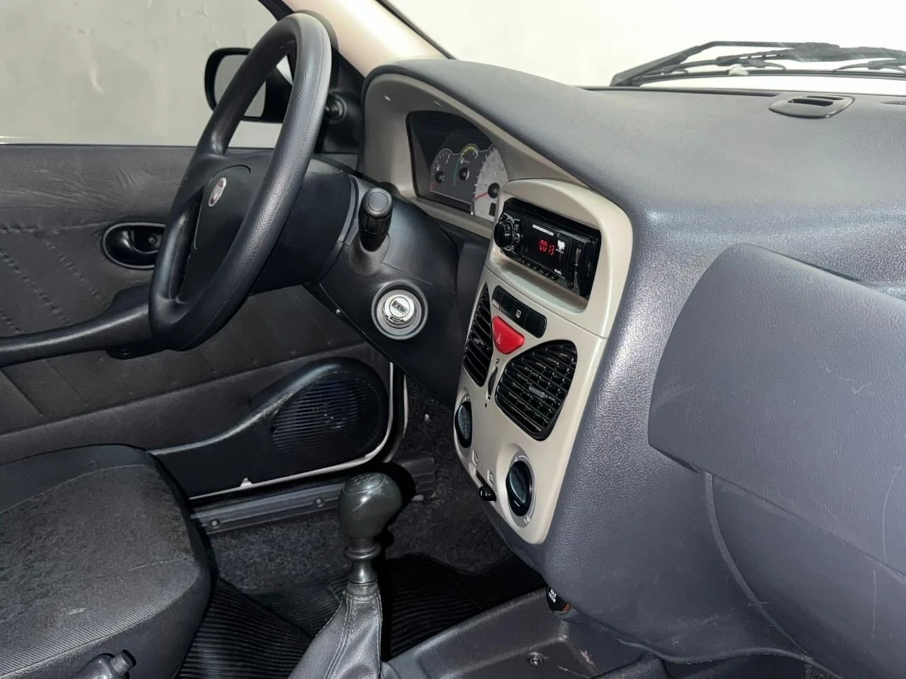 FIAT PALIO