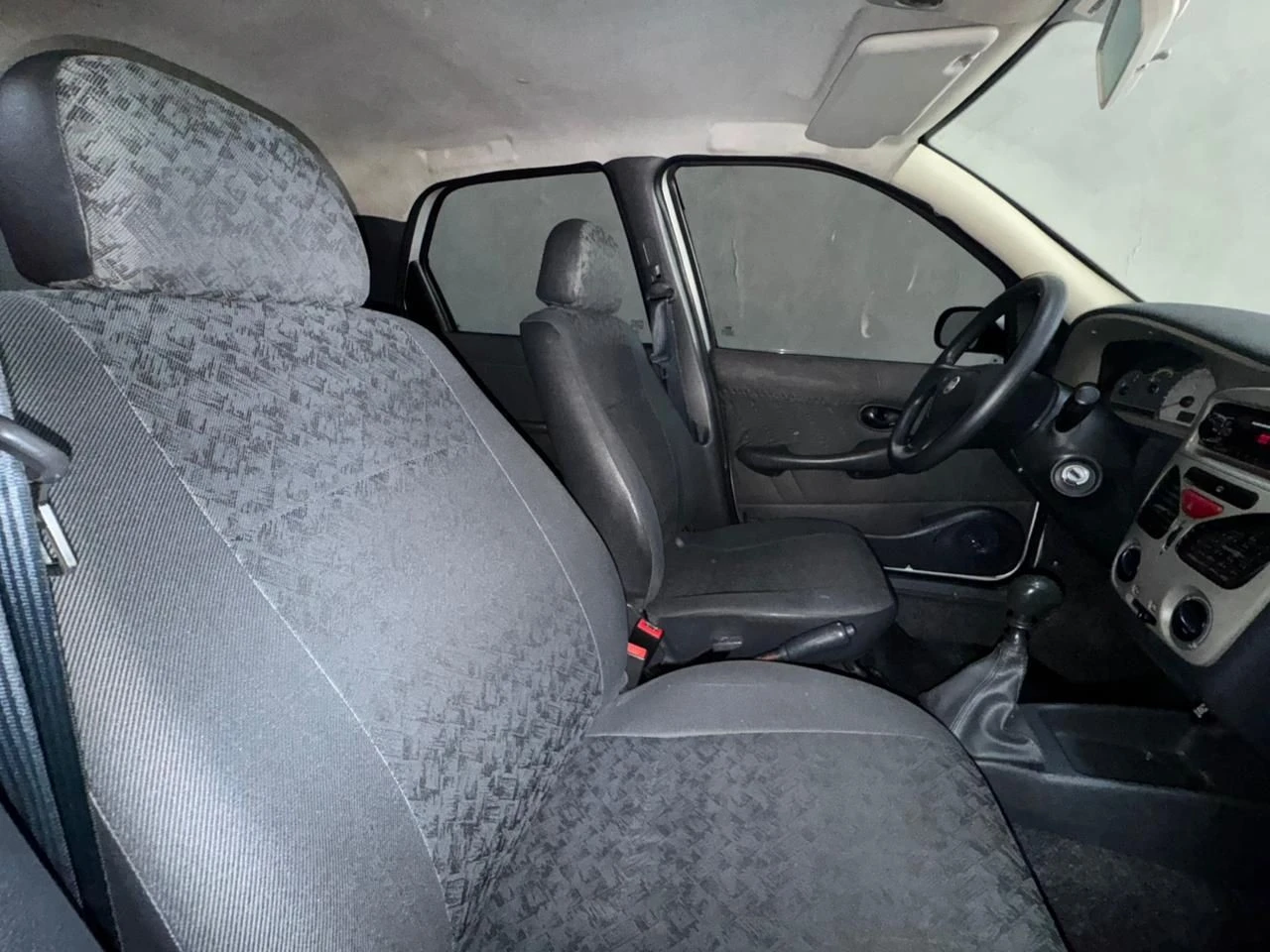 FIAT PALIO