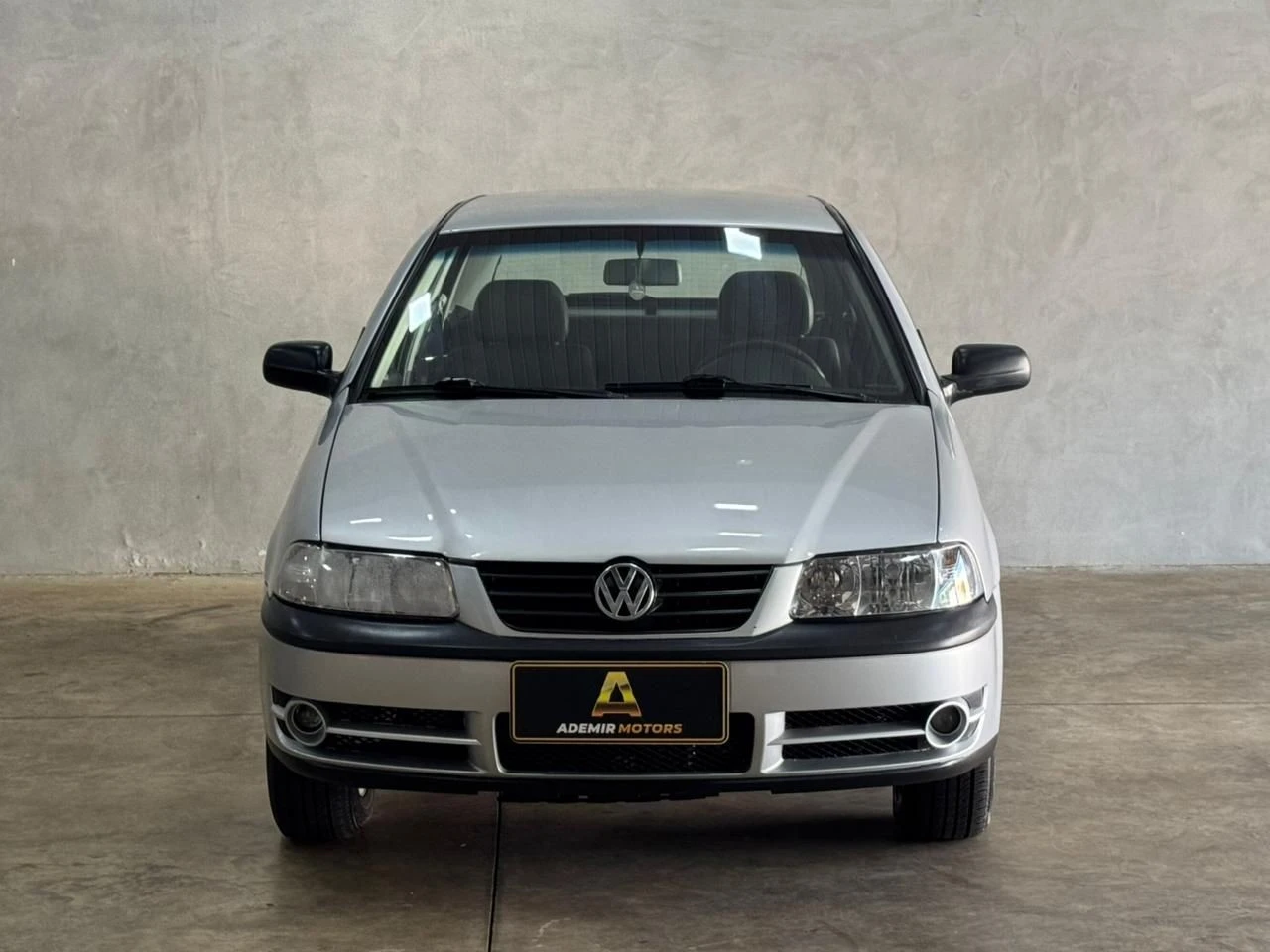 VOLKSWAGEN GOL