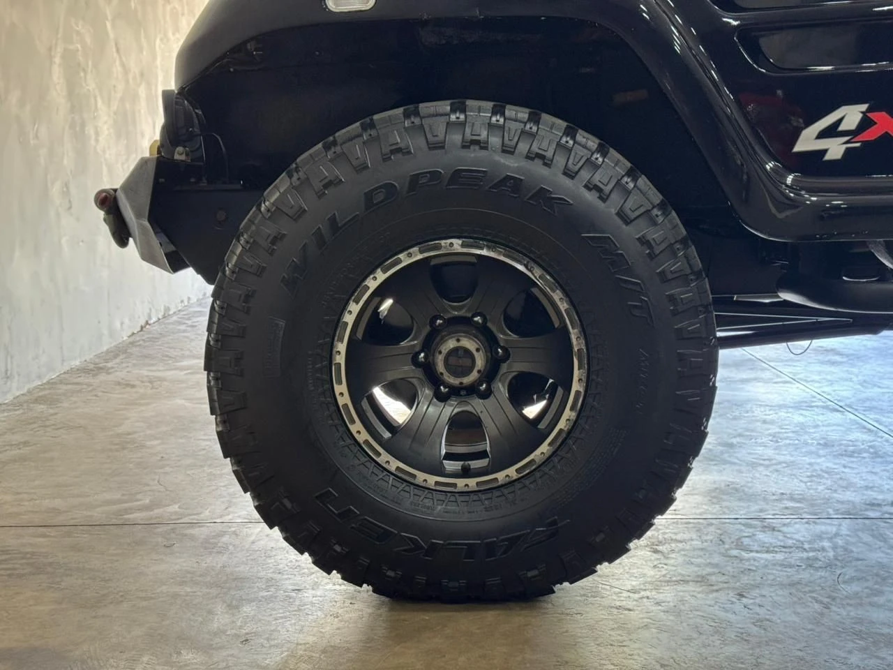 TROLLER T4