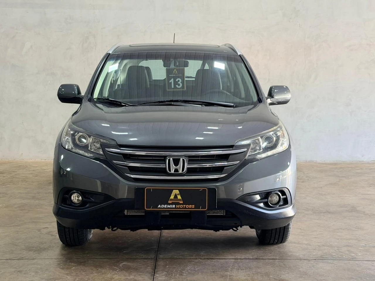 HONDA CRV