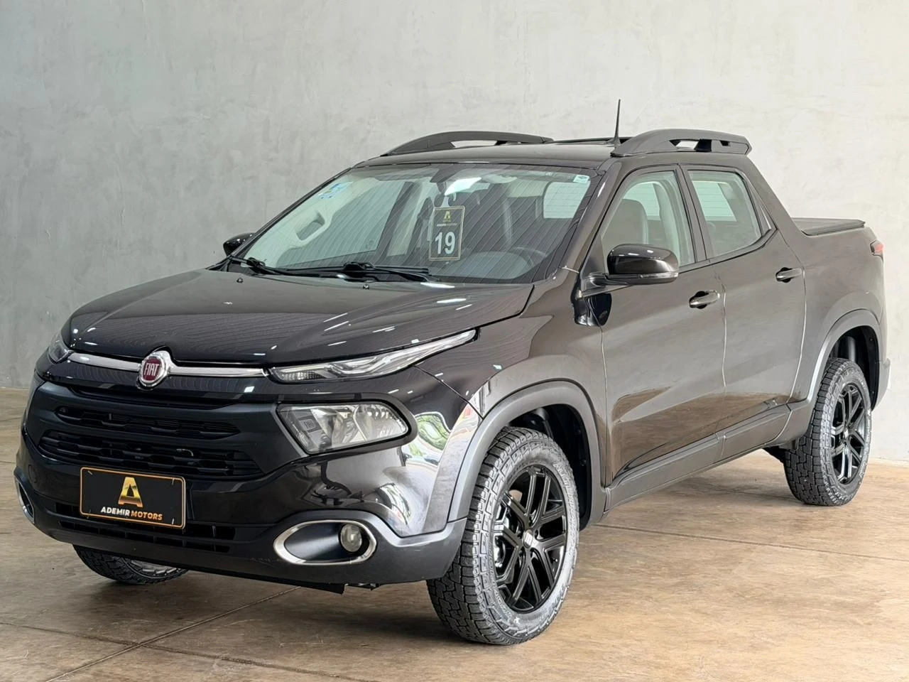 FIAT TORO