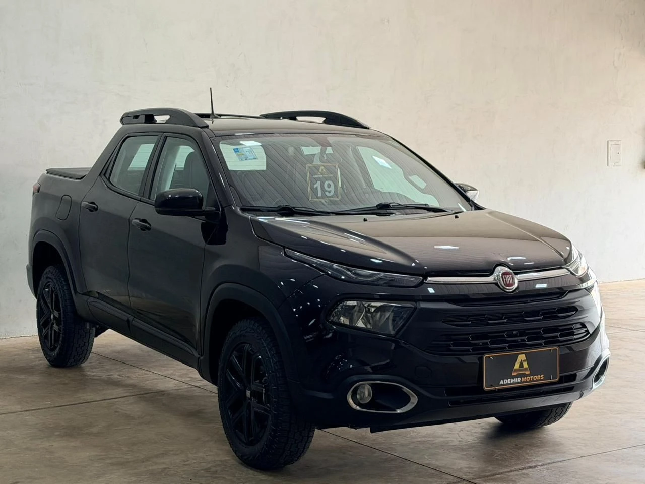 FIAT TORO