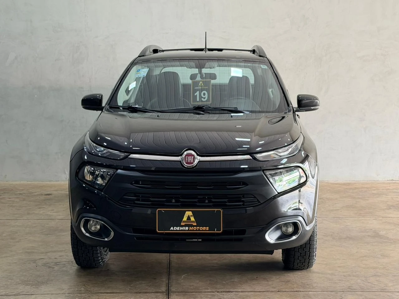 FIAT TORO