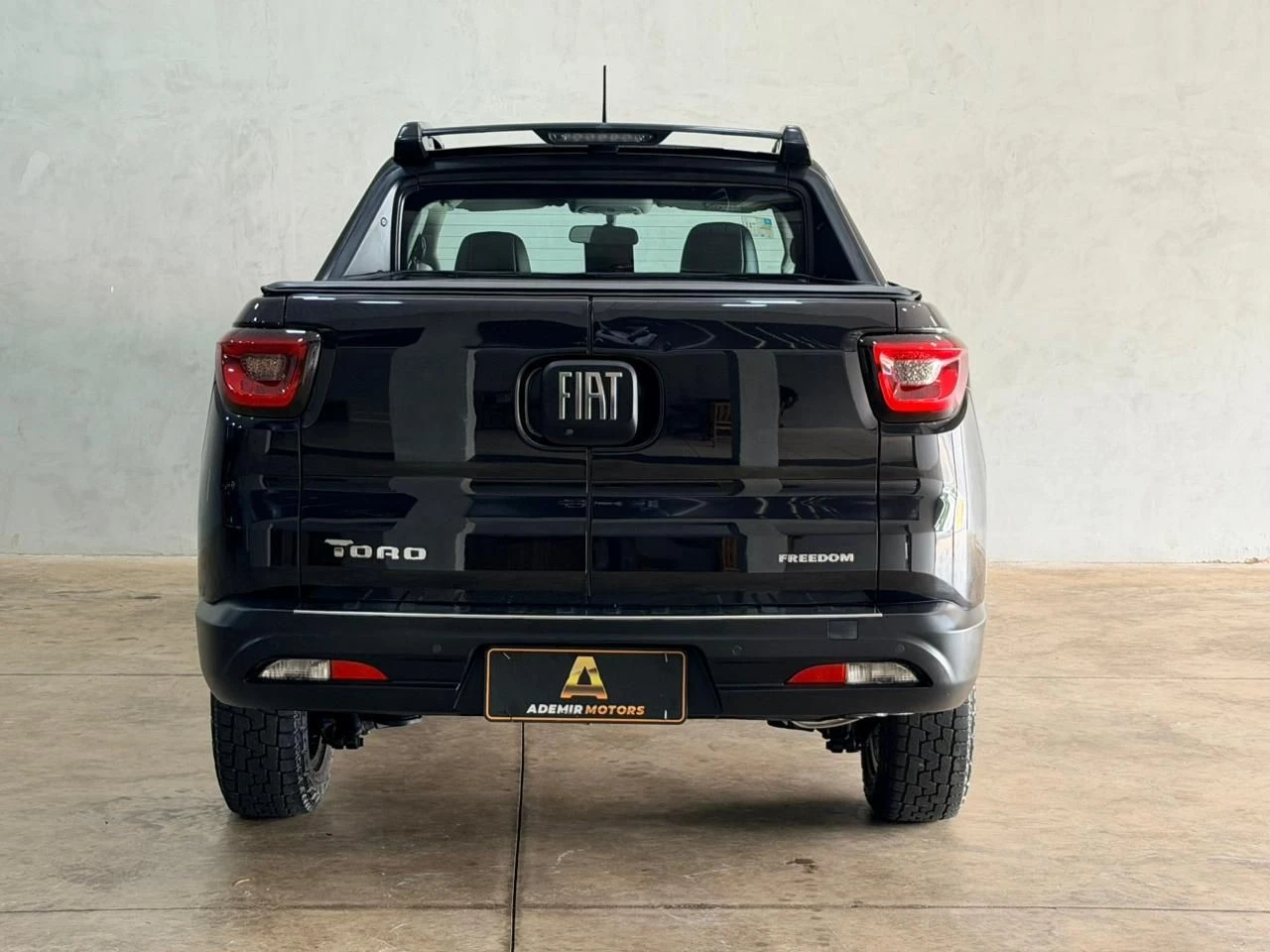FIAT TORO