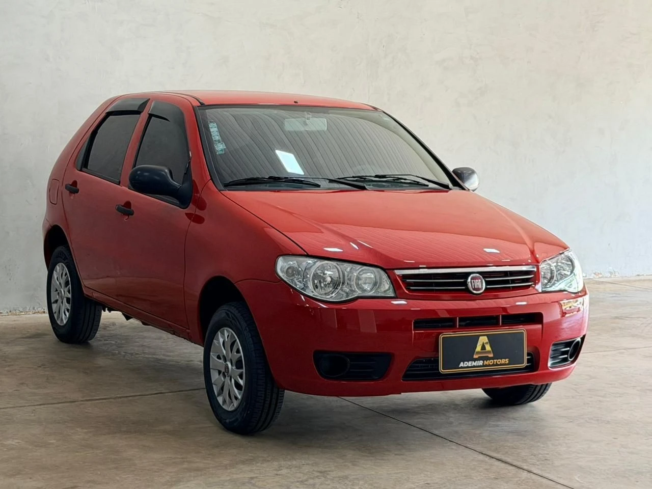 FIAT PALIO
