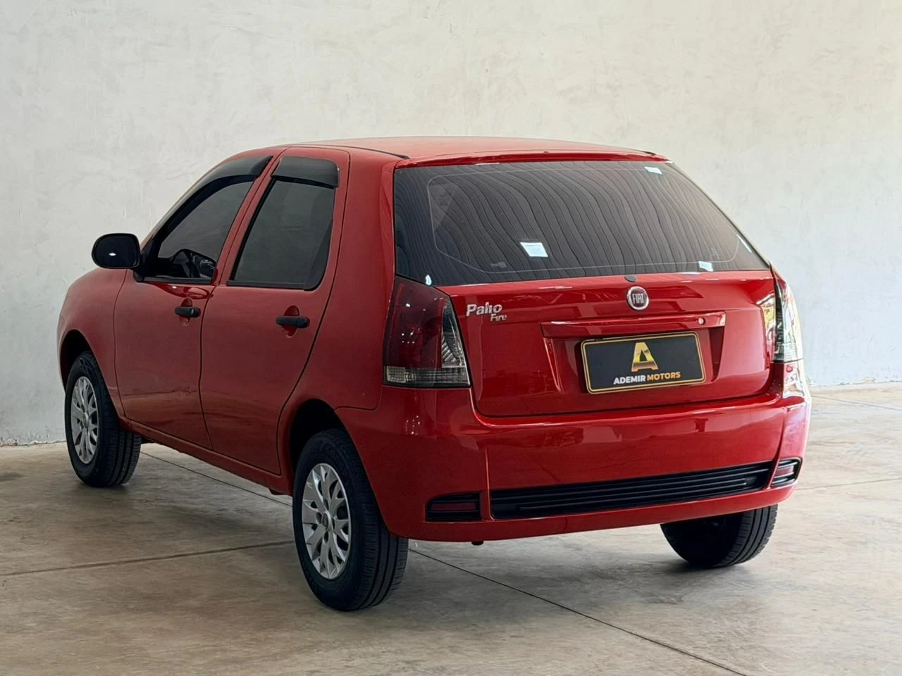 FIAT PALIO