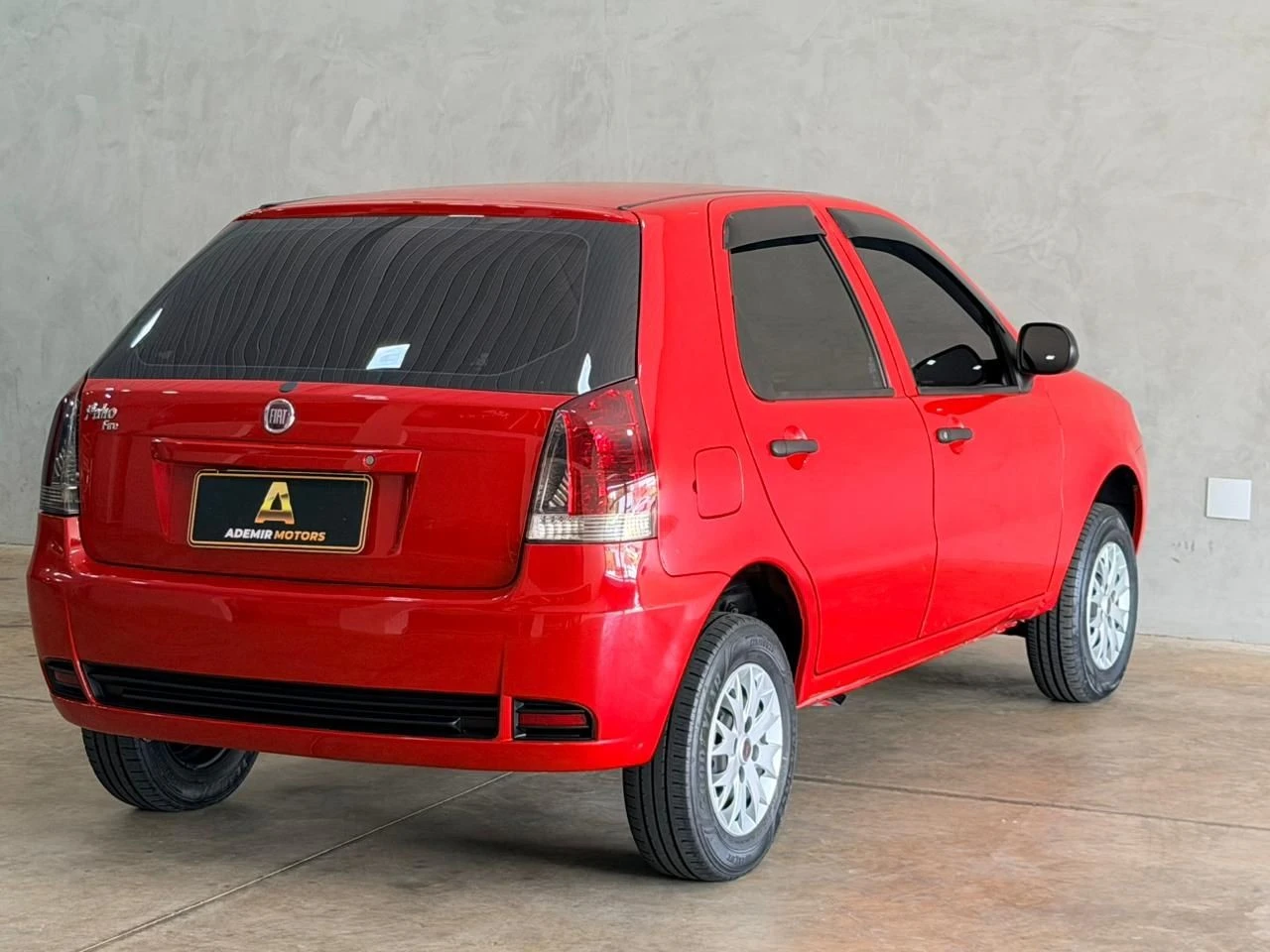 FIAT PALIO