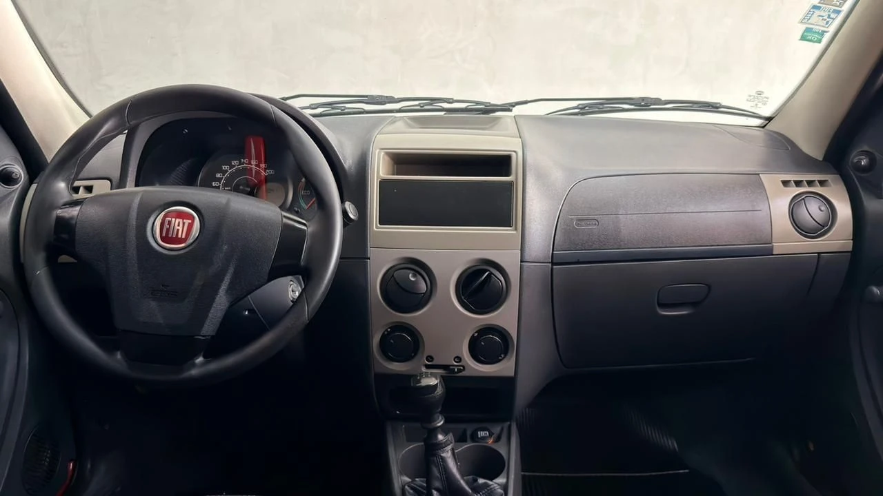 FIAT PALIO
