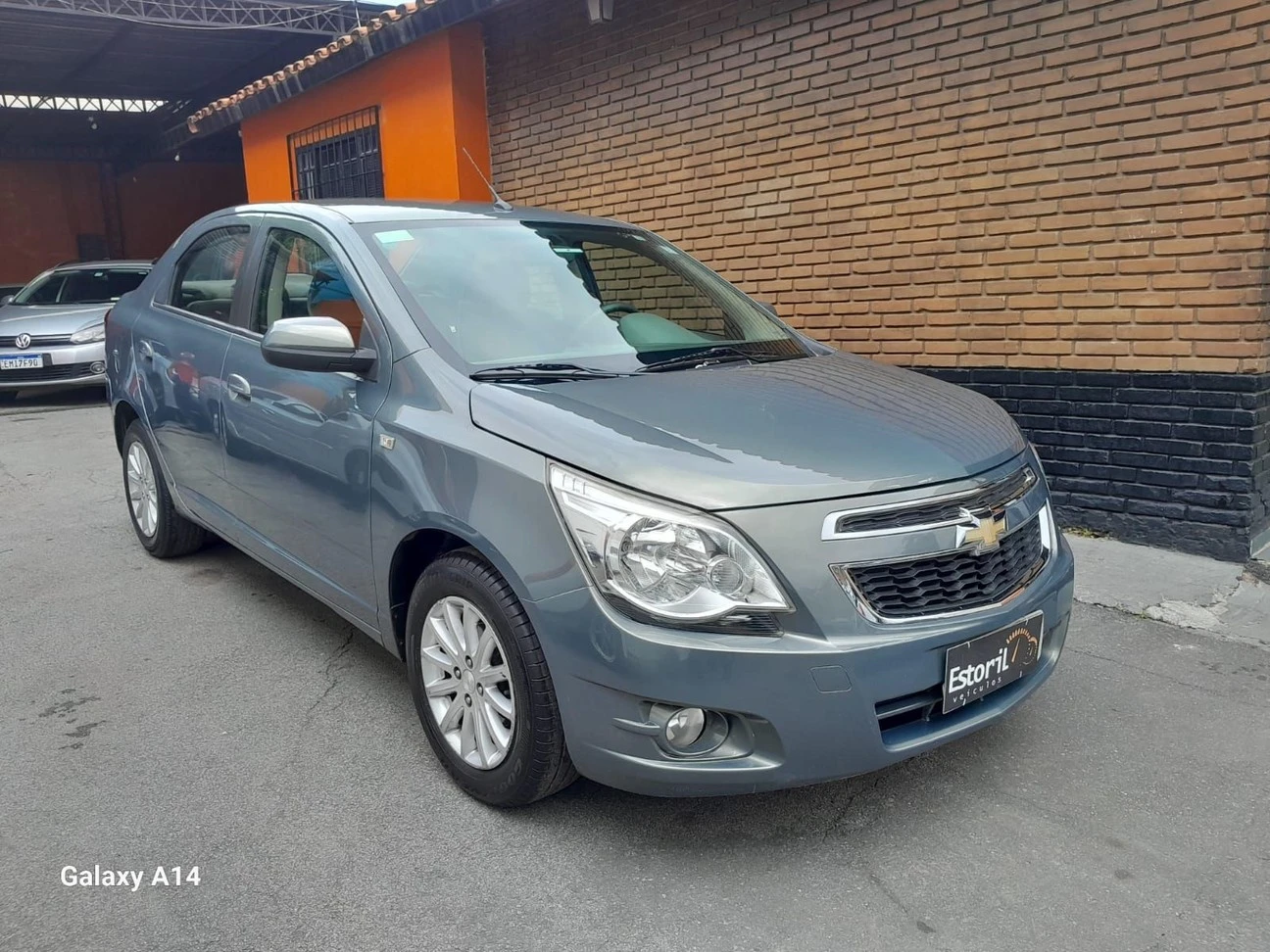 CHEVROLET COBALT