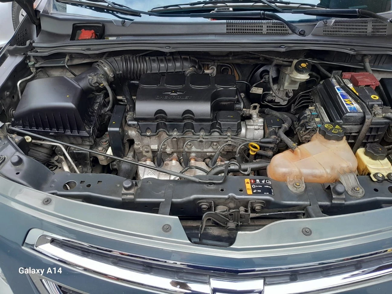 CHEVROLET COBALT