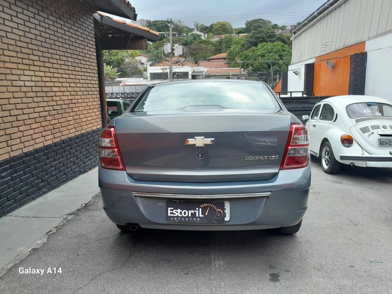 CHEVROLET COBALT