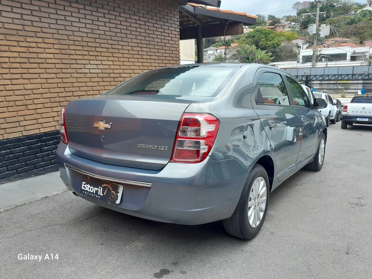 CHEVROLET COBALT