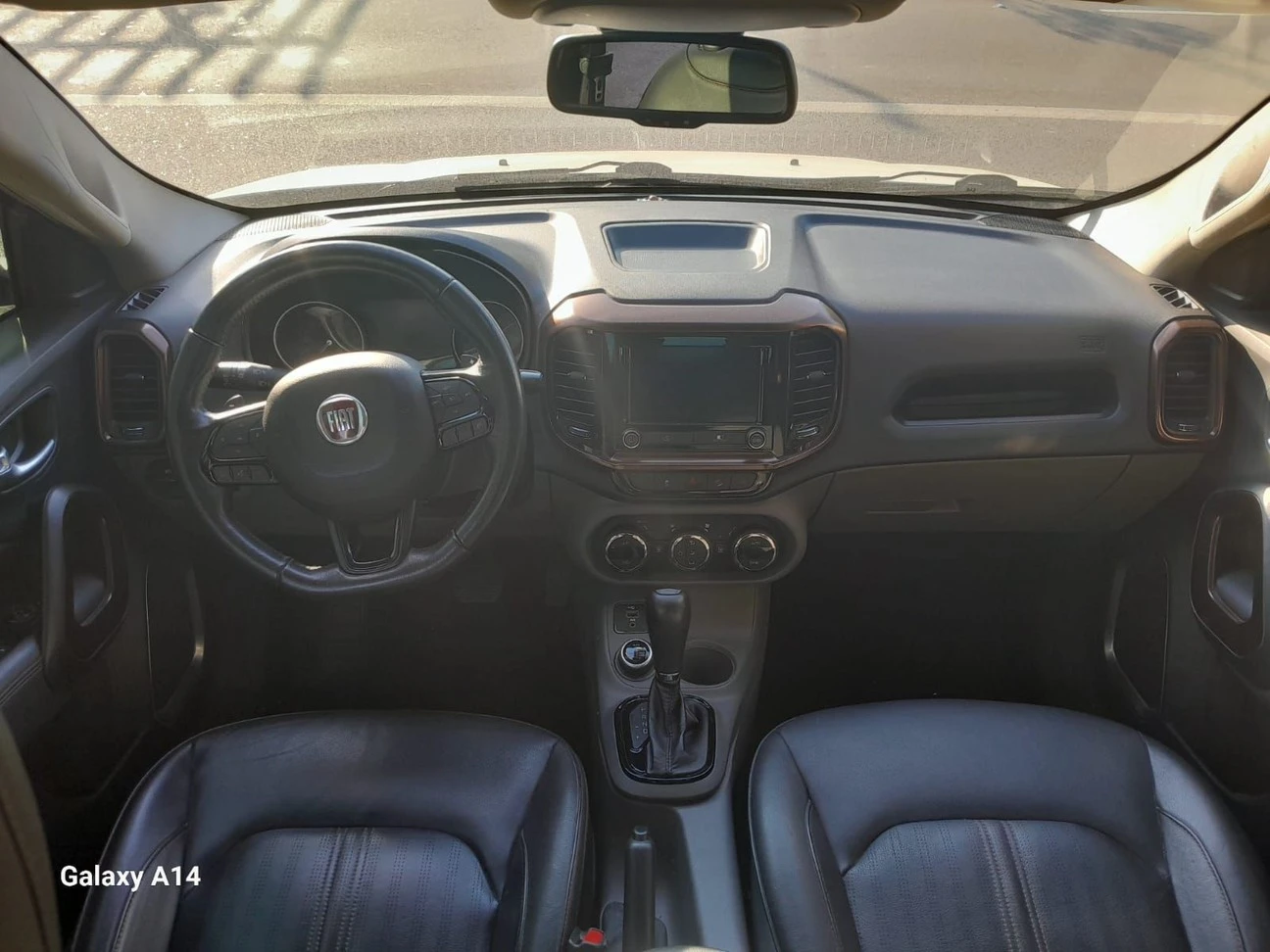 FIAT TORO