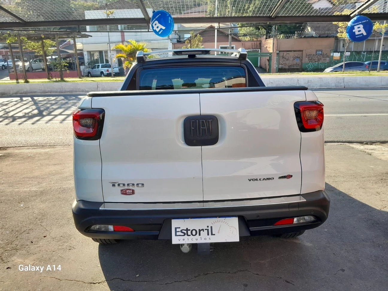 FIAT TORO
