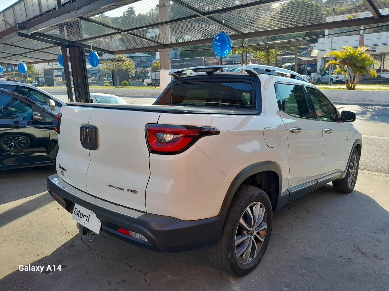 FIAT TORO