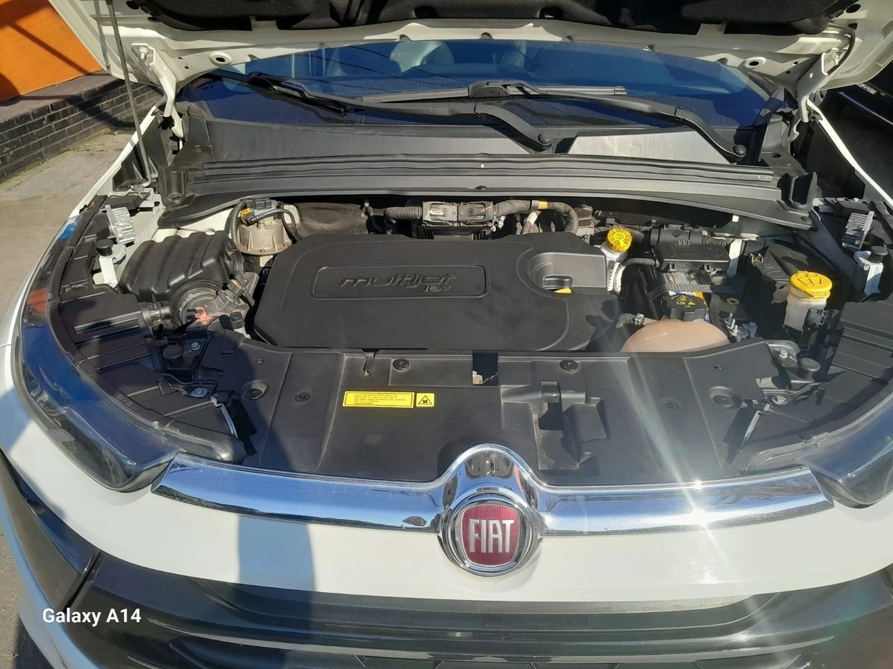 FIAT TORO