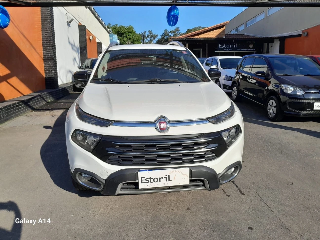 FIAT TORO
