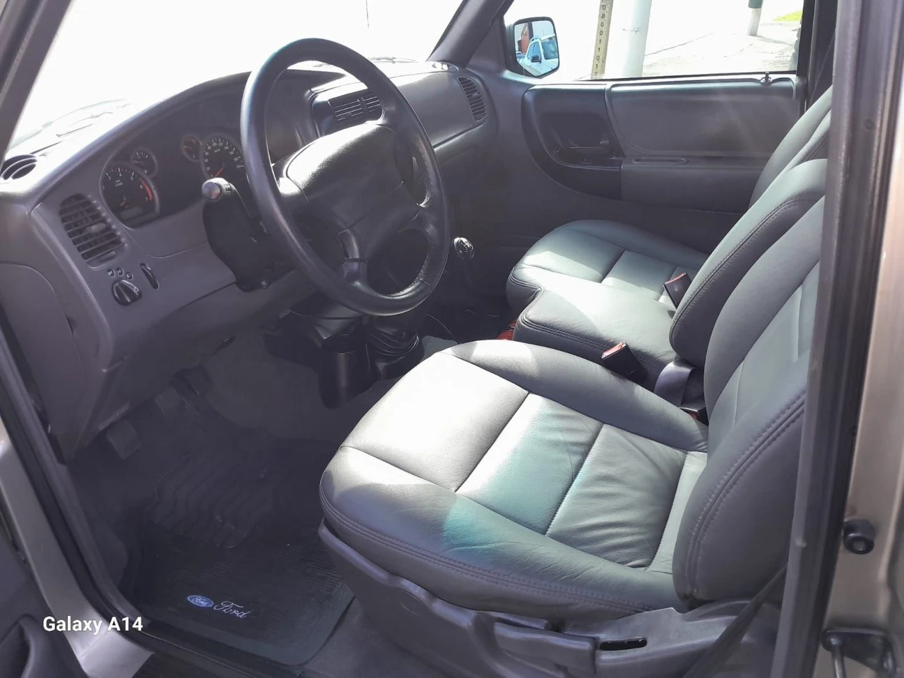 FORD RANGER