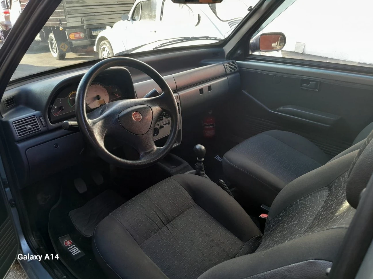 FIAT UNO