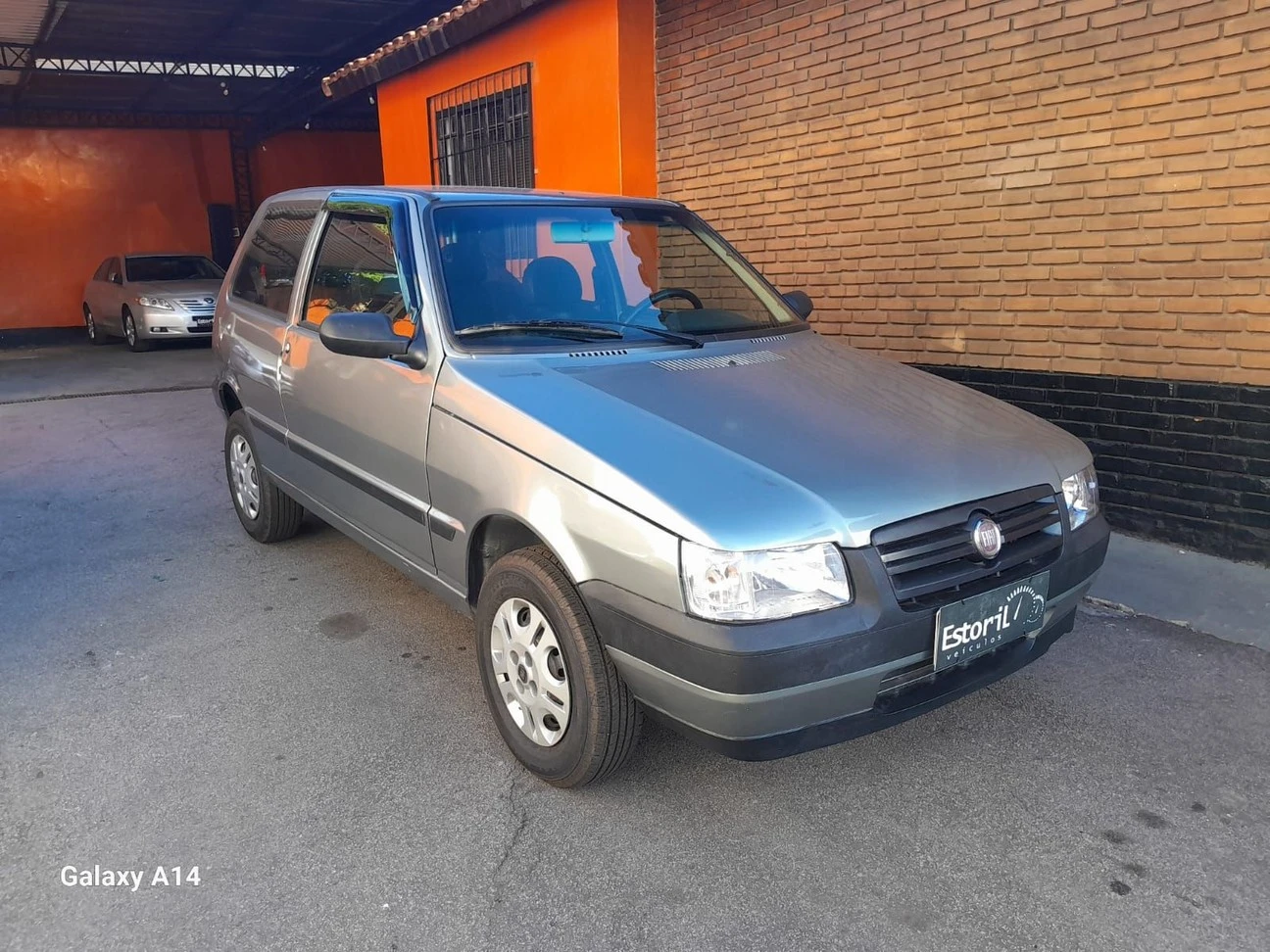 FIAT UNO